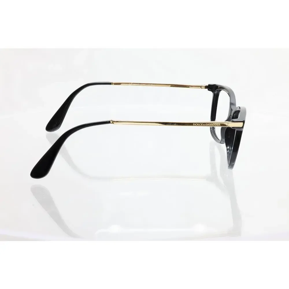 Dolce & Gabbana DG3243 501 Eyeglass FRAMES ONLY - GOOD CONDITION